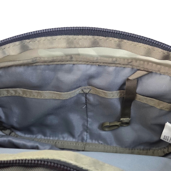The North Face Bozer II Hip Pack Fanny Pack Belt Bag Camo Camouflage NEW - Picture 8 of 16